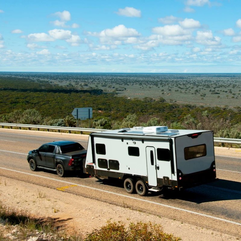 Hitch Up and Hit the Road with Confidence