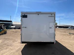 Compass 16x8.5 Indigo DLX, 7K GVWR, Ramp Door Stock #CMP2807 - Thumbnail 5
