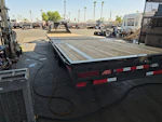 ARC Trailers 32'x102" 14K Gooseneck Flatbed Trailer (GDS) Stock #ARC009 - Thumbnail 2