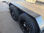Norstar 20x83 IronBull Tandem Axle, 14K GVWR, Low-Pro Gravity Tilt Stock #NS531 - Thumbnail 7