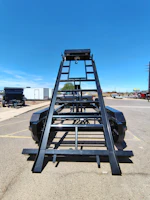 Norstar 16x83 Ironbull Tandem Axle, Roll Off Chassis, 15K GVWR Stock #NST1441 - Thumbnail 3