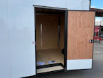 Compass 24x8.5 Jasper SE Car Hauler, 10K GVWR, Ramp Door Stock #CMP2926 - Thumbnail 10