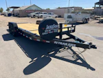 P.J. Trailers 20x83 Tandem Axle, 14K GVWR, Equipment Tilt Stock #PPJ11173 - Thumbnail 1