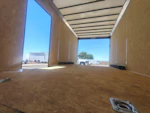 Compass 18x8.5 Jasper SE Car Hauler, 10K GVWR, Ramp Door Stock #CMP2914 - Thumbnail 7