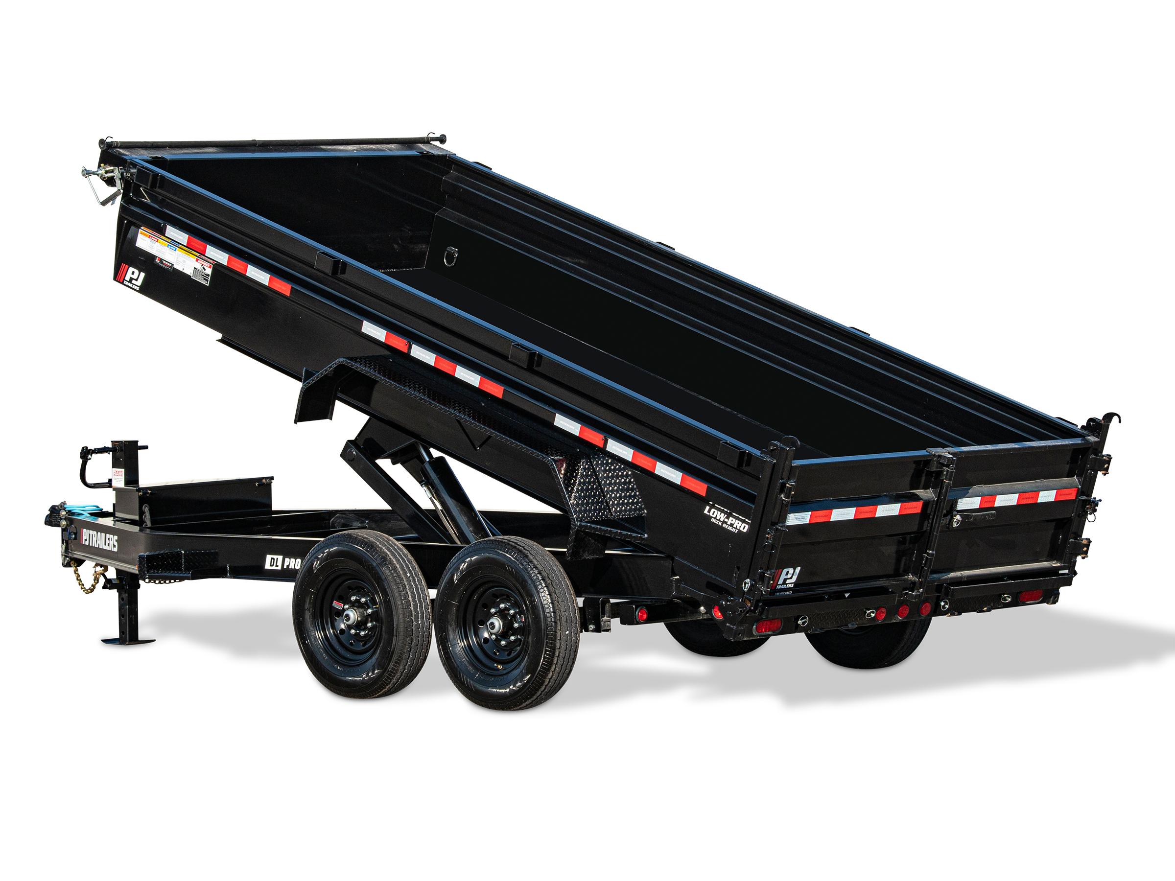 Dump Trailers