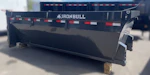 Norstar 14x83 Ironbull Rolloff Dump Bin, 48" Sides Stock #NST1355 - Thumbnail 1