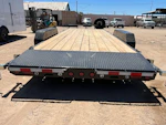 P.J. Trailers 20'x83" 5" Channel Equipment Trailer (CE) Stock #PPJ11211 - Thumbnail 5