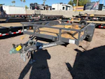 Norstar 14x83 IronBull Tandem Axle Utility, 7K GVWR Stock #NS542 - Thumbnail 3