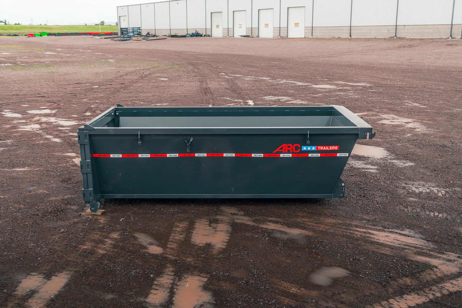 A-MDB — Multi-Purpose Roll Off Dump Bin - Image 3