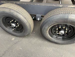Norstar 14x83 IronBull Tandem Axle Dump, 15K GVWR, 24" Sides Stock #NST1493 - Thumbnail 1