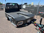 Norstar Truck Bed Norstar Truck Bed Western Hauler (9' 4" x 88"-60 CTA) Stock #NSTB042 - Thumbnail 3