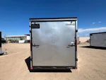 Compass 16x7 Indigo DLX, 7K GVWR, Ramp Door Stock #CMP2891 - Thumbnail 4