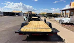 Load Trail 20x83 Tandem Axle, 7K GVWR, Carhauler, Slide in Ramps Stock #LT936 - Thumbnail 3