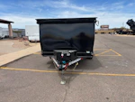 PJ Trailers 14'x83" 14K Dump Trailer w/ 4ft Sides (D7) Stock #PJD1720 - Thumbnail 8
