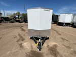 Compass 10x5 Indigo DLX, 3K GVWR, Ramp Door Stock #CMP2814 - Thumbnail 7