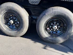 Load Trail 14x83 Tandem Axle 14K GVWR Low-Pro Dump, Telescopic Cylinder, 24" Sides Stock #LTD892 - Thumbnail 4