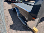 Norstar Truck Bed Norstar Truck Bed Western Hauler (9' 4" x 88"-60 CTA) Stock #NSTB042 - Thumbnail 2
