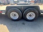 KAUFMAN 83X28 GOOSENECK 15K GVWR Stock #USD1153 - Thumbnail 7