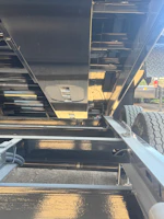 Norstar 14x83 IronBull Tandem Axle Dump, 15K GVWR, 48" Sides, Solar Charger, 14 Ply Tires Stock #NST1398 - Thumbnail 16
