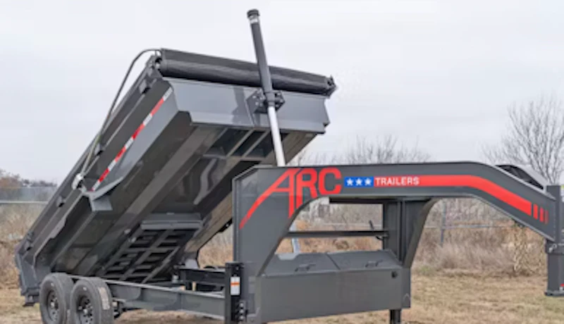 Choosing the Right Dump Trailer in Odessa: Size, Specs & Tips