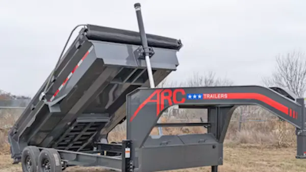 Choosing the Right Dump Trailer in Odessa: Size, Specs & Tips