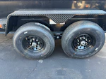 Norstar 16x83 Ironbull Tandem Axle Dump, 14K GVWR, 48" Sides Stock #NST1349 - Thumbnail 1