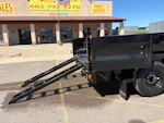 Midsota 14x83 Midsota HVHD Series, Tandem Axle Dump, 17,600 GVWR, 18 PLY Stock #MID002 - Thumbnail 19
