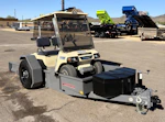 Midsota 12x52 SL Series, Heavy Equipment Tilt Trailer, Single Axle, 7,700 GVWR Stock #MI006 - Thumbnail 14