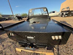 Crownline Truck Beds Crownline SKD38 Mega Cab Dually Skirted Bed (84″ × 84″ - 38″ CTA) Stock #CRNB065 - Thumbnail 2