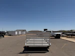 Aluma 12x80 All Aluminum, 4.25K GVWR, Single Axle, W/ Tailgate (8012S-EL-TG) Stock #ALU415-SM - Thumbnail 9