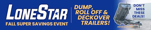 LoneStar Promotion 3