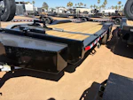 Midsota 22x8.5 (18'+4') Tilt Bed Wide Body, 17,600 GVWR, Winch Package, 80" Steel Toolbox Stock #MI012 - Thumbnail 2