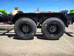 Norstar 16x83 Ironbull Gooseneck, Tandem Axle, Roll Off Chassis, 16K GVWR, 16 PLY Stock #NST1440 - Thumbnail 12