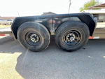 P.J. Trailers 20x83 Tandem Axle, 14K GVWR, Equipment Tilt Stock #PPJ11173 - Thumbnail 3