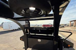 P.J. Trailers 40' Gooseneck Low-Pro Flatdeck with Duals, 25K GVWR Stock #PPJ10886 - Thumbnail 4