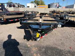 Norstar 20x83 IronBull Tandem Axle, 14K GVWR, Low-Pro Gravity Tilt Stock #NS531 - Thumbnail 3