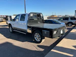 Crownline Truck Beds Crownline SKS42 Skirted, Single-Wheel, Short Bed  (84″ x 84″ - 42″ CTA) Stock #CRNB099 - Thumbnail 4