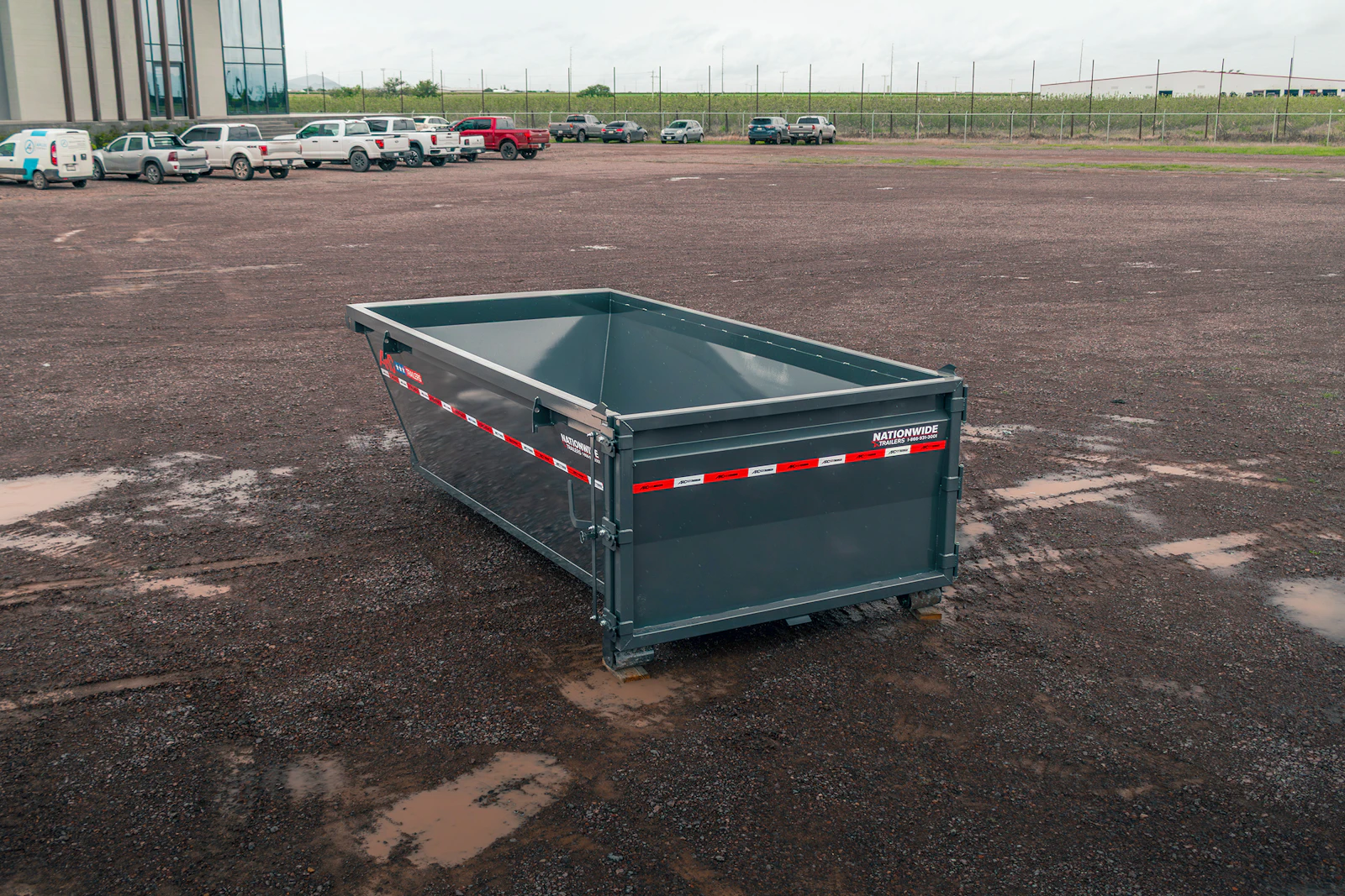 A-MDB — Multi-Purpose Roll Off Dump Bin - Image 8