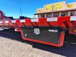 Midsota 36X102  Gooseneck, Tandem Axle, 10FT Hydraulic Tail, Hyd. Jacks, 25,900 GVWR Stock #MI003 - Thumbnail 13