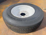 P.J. Trailers 12x83 Gooseneck Tandem Axle 16K GVWR, 18ply Tires Stock #USD8758 - Thumbnail 3
