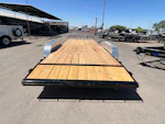 P.J. Trailers 20x83 Tandem Axle, 7K GVWR, Channel Car Hauler Stock #PPJ11149 - Thumbnail 6