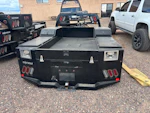 Norstar Truck Bed Norstar Truck Bed SD (8'6" x 84"-58 CTA) Stock #NSTB021 - Thumbnail 2