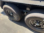 Load Trail 14x83 Tandem Axle 14K GVWR, 6" Channel Frame, 18"  Sides Stock #LTD909 - Thumbnail 3
