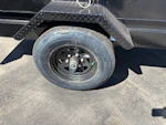 Midsota 10x60 Single Axle Dump, 5K GVWR, 16" Sides Stock #MID008 - Thumbnail 3