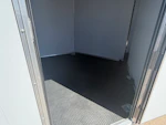 Alcom 20x8.5 All Aluminum, NXT Car Hauler, 7K GVWR, 78" Side Door, Ramp Door Stock #ALC278-DNS - Thumbnail 4
