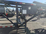 Kauffman 102"x44' Double Deck Mini 5 Car Hauler Trailer Stock #USD0517 - Thumbnail 2