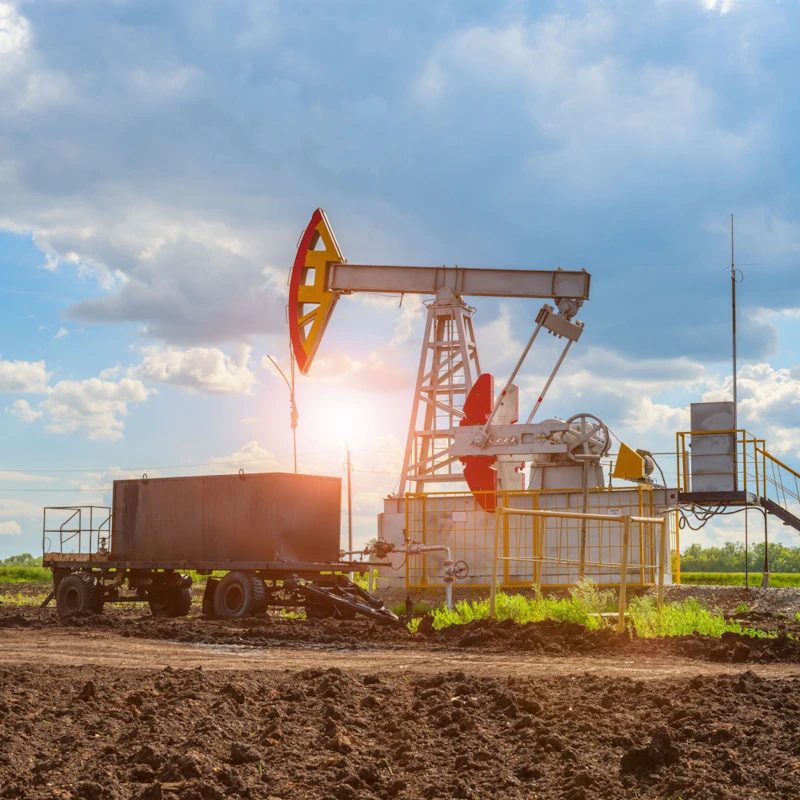 The Best Equipment Trailers for Oil Field Operations in Odessa