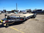 P.J. Trailers 22x83 Tandem Axle Voyager, 14K GVWR Stock #PPJ10813 - Thumbnail 2