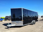 Alcom 20x8.5 All Aluminum XLT-P Car Hauler, Limited Model, 10K GVWR, Ramp Door Stock #ALC265 - Thumbnail 7