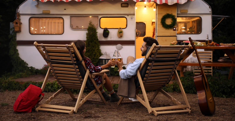 The Best Trailers for Your Outdoor Expeditions